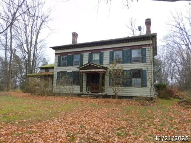 13418 Quaker Street, Collins, NY 14034 - #1