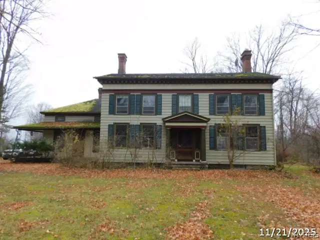 13418 Quaker Street, Collins, NY 14034 - #2