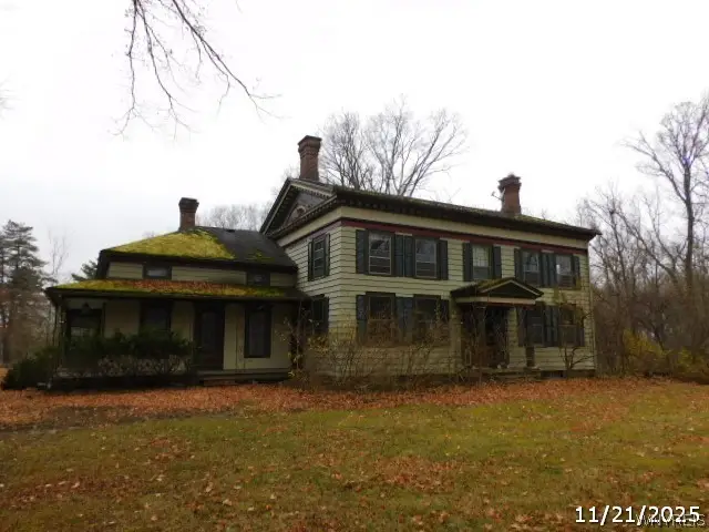 13418 Quaker Street, Collins, NY 14034 - #3