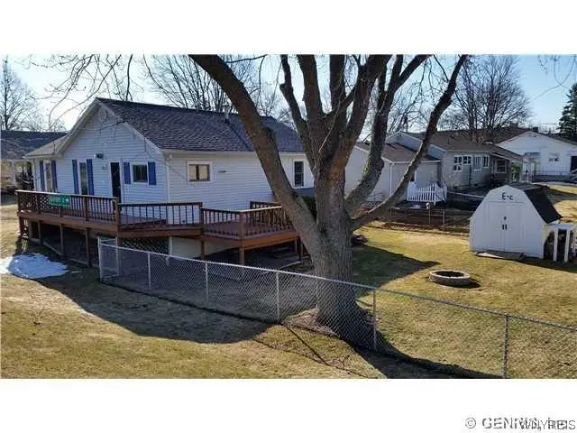 9 Butler Parkway, Middleport, NY 14105 - #3