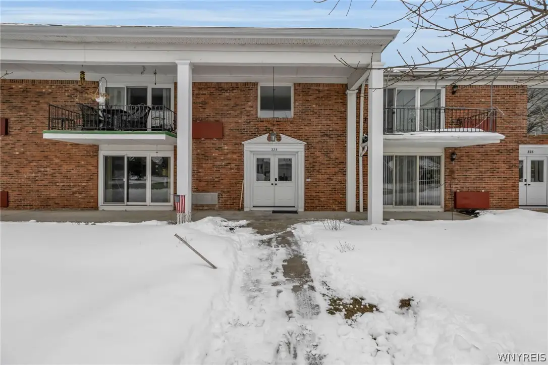 335 S Cayuga Road #B, Buffalo, NY 14221 - #1