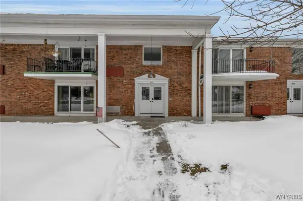 335 S Cayuga Road #B, Buffalo, NY 14221