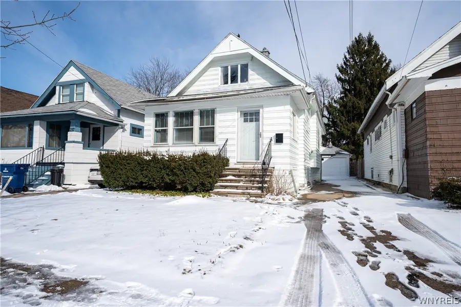 235 Comstock Avenue, Buffalo, NY 14215 - #3
