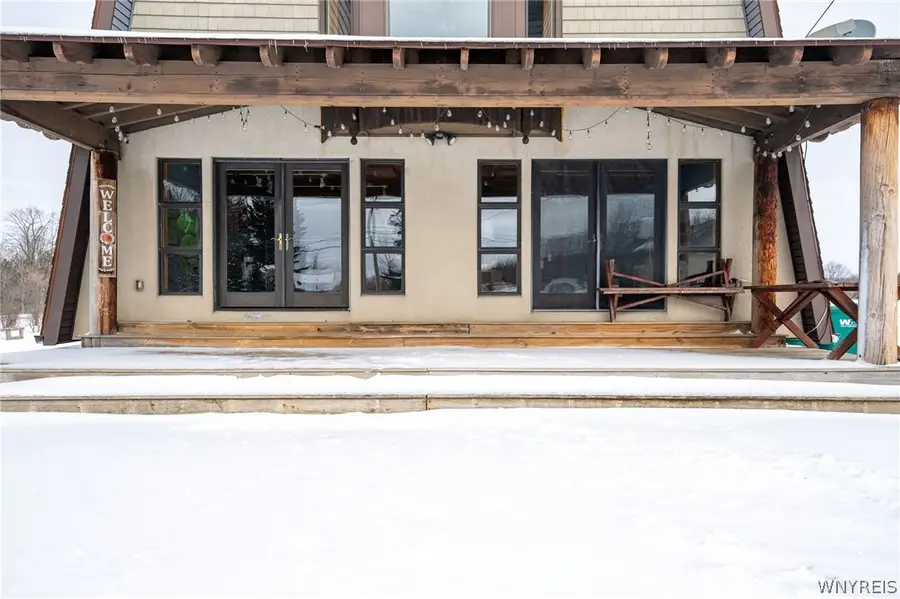 811 Route 20a, Strykersville, NY 14145 - #3