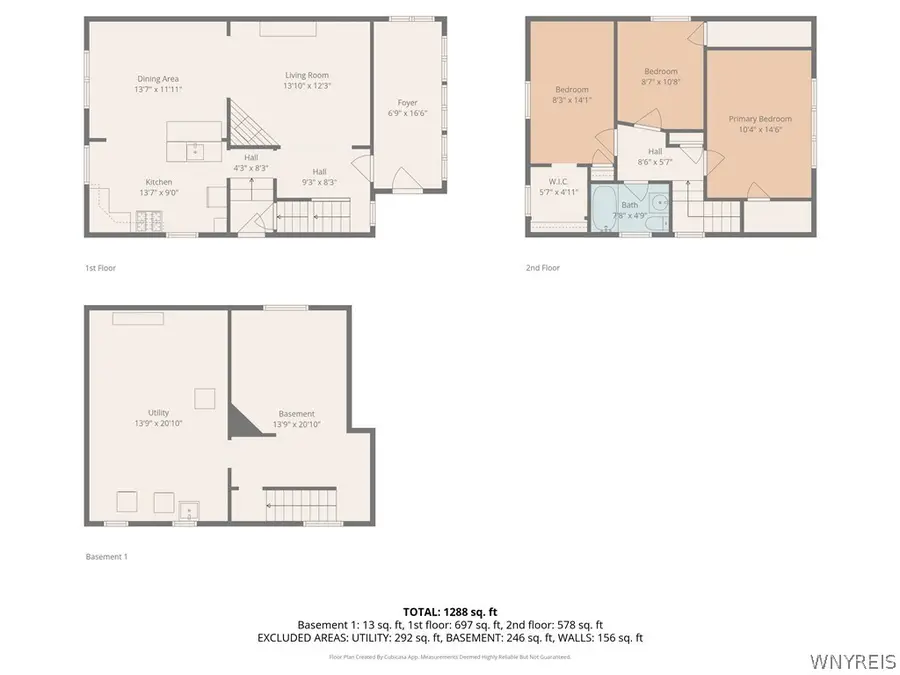 281 Northland Avenue, Buffalo, NY 14208 - #2