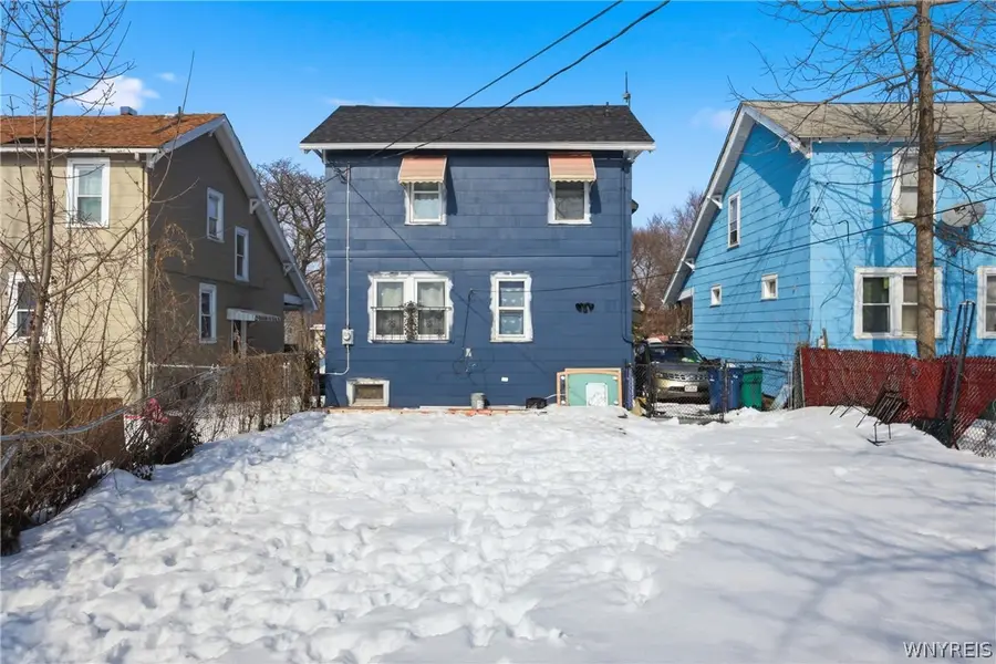 281 Northland Avenue, Buffalo, NY 14208 - #3