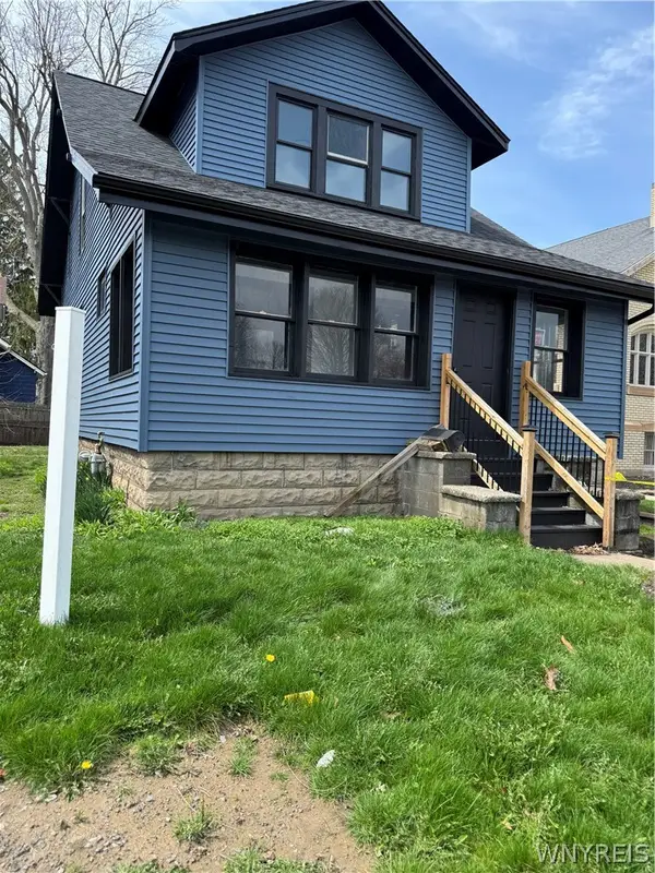 685 Abbott Road, Buffalo, NY 14220