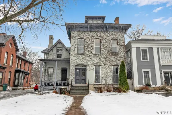 547 Franklin Street, Buffalo, NY 14202