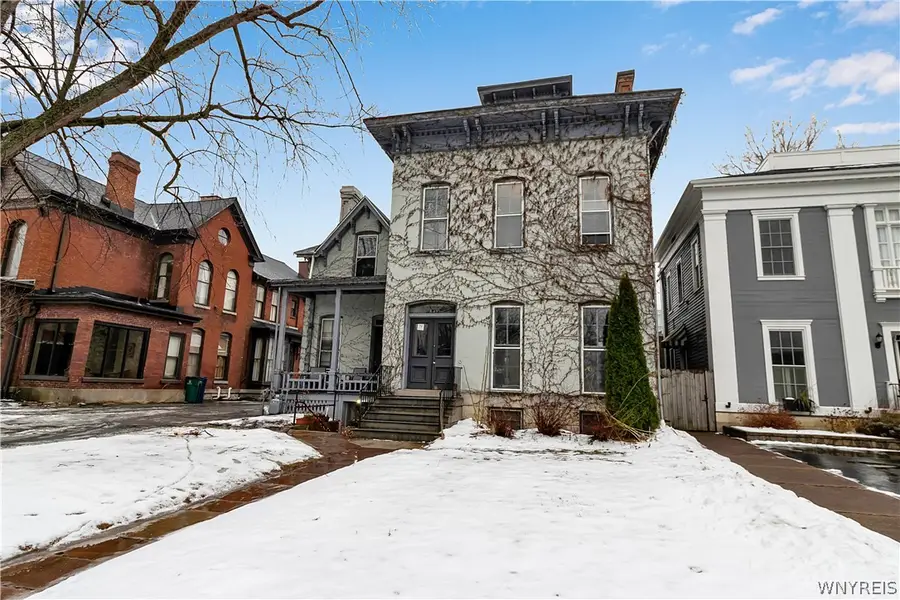 547 Franklin Street, Buffalo, NY 14202 - #2