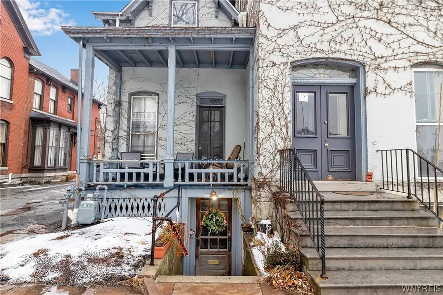 547 Franklin Street, Buffalo, NY 14202 - #3
