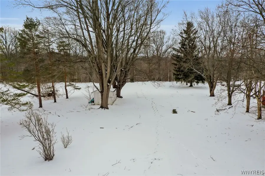 6870 Clinton Street, Elma, NY 14059 - #3