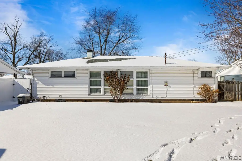 569 Woodstock Avenue, Tonawanda, NY 14150 - #1