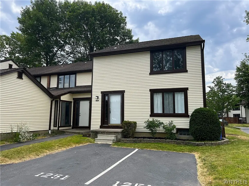 1251 Charlesgate Circle, East Amherst, NY 14051 - #1