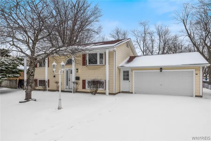 274 Royal Parkway W, Buffalo, NY 14221 - #2