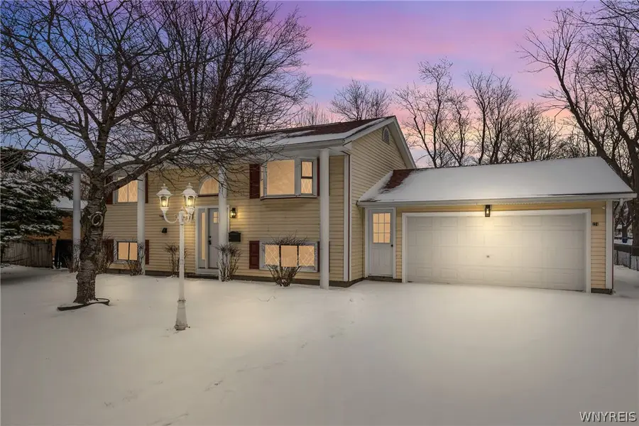 274 Royal Parkway W, Buffalo, NY 14221 - #3