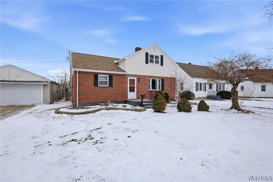 144 Elmview Drive, Tonawanda, NY 14150 - #2
