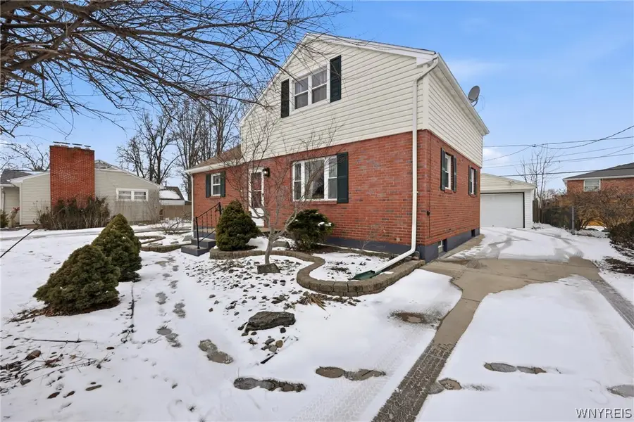 144 Elmview Drive, Tonawanda, NY 14150 - #3