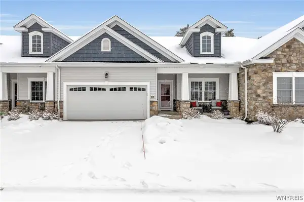 9423 Heritage Path #B, Clarence Center, NY 14032