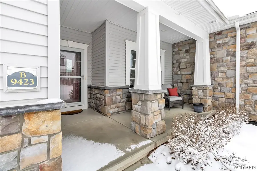9423 Heritage Path #B, Clarence Center, NY 14032 - #2