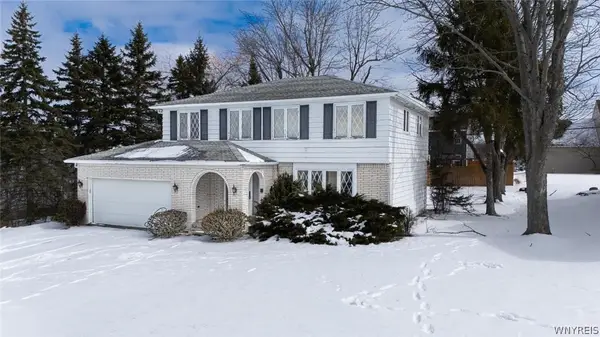 93 Hemlock Drive, Buffalo, NY 14224