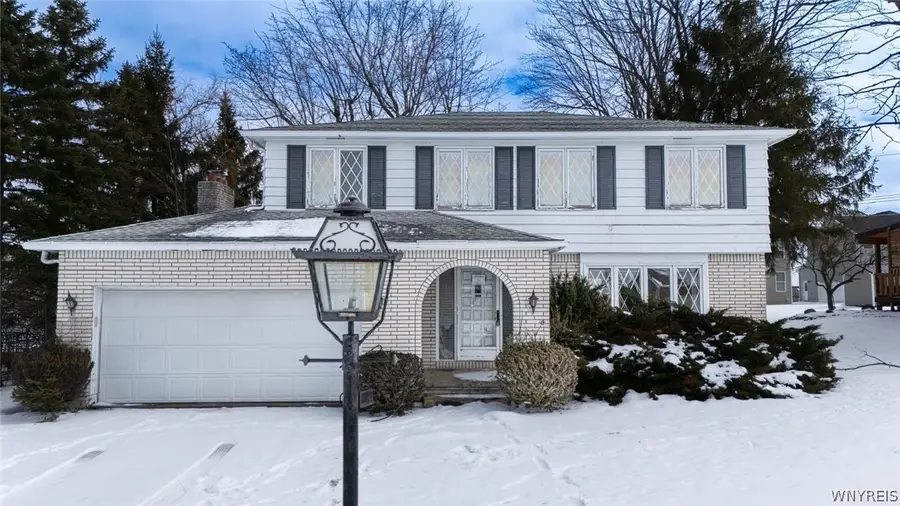 93 Hemlock Drive, Buffalo, NY 14224 - #2