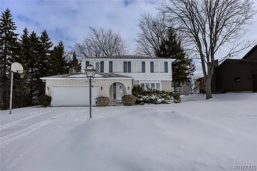 93 Hemlock Drive, Buffalo, NY 14224 - #3