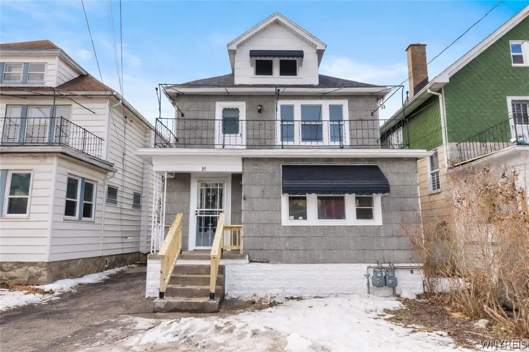 37 Philadelphia Street, Buffalo, NY 14207 - #1