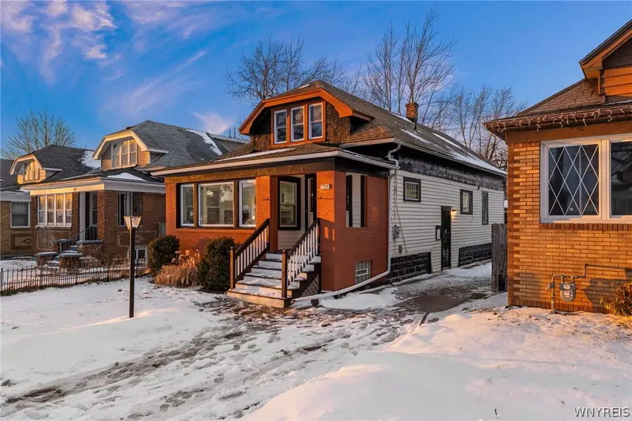 198 Millicent Avenue, Buffalo, NY 14215 - #2