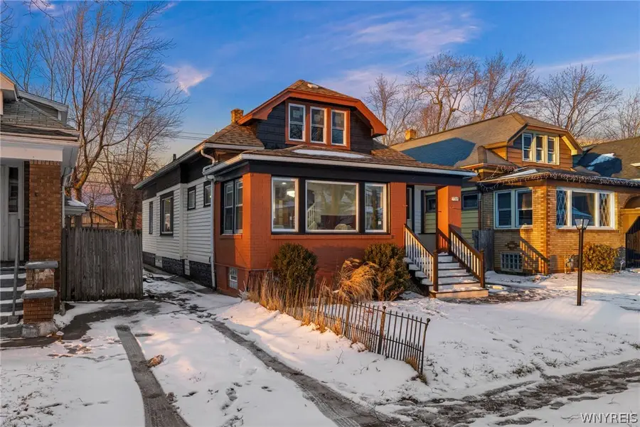 198 Millicent Avenue, Buffalo, NY 14215 - #3