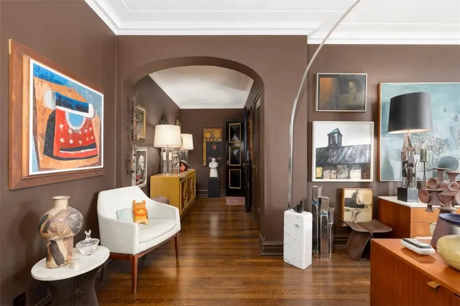 925 Delaware Avenue #8A, Buffalo, NY 14209 - #3