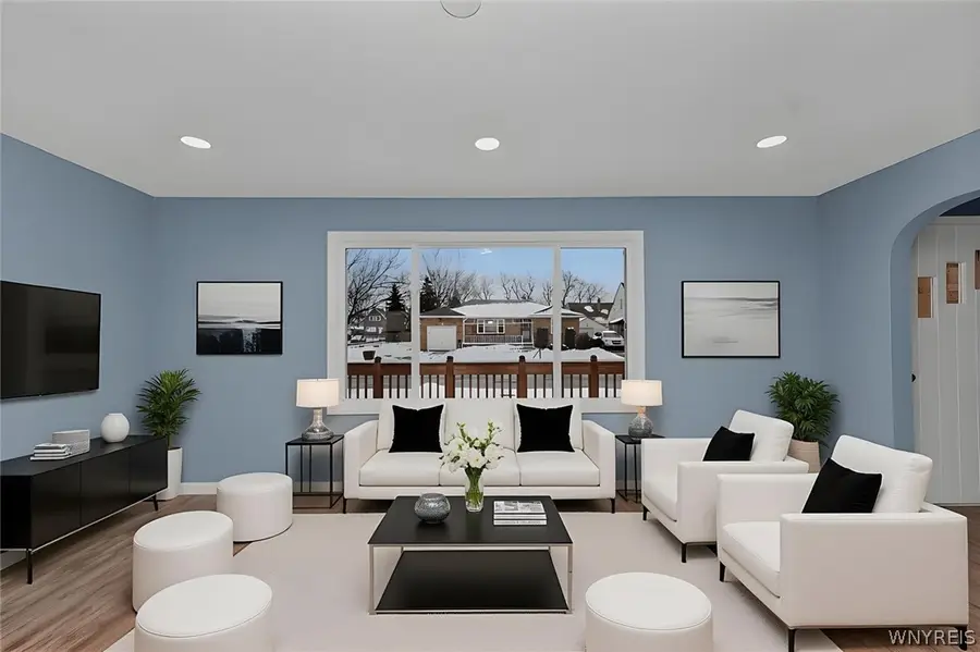 71 Alpine Place, Buffalo, NY 14225 - #2