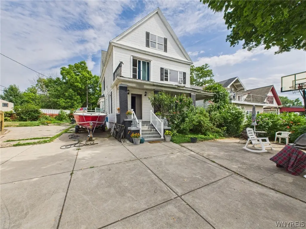 2403 Niagara Street, Buffalo, NY 14207 - #1
