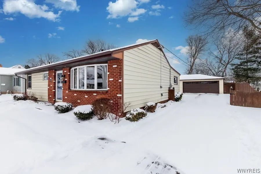 1715 Eddy Drive, North Tonawanda, NY 14120 - #2