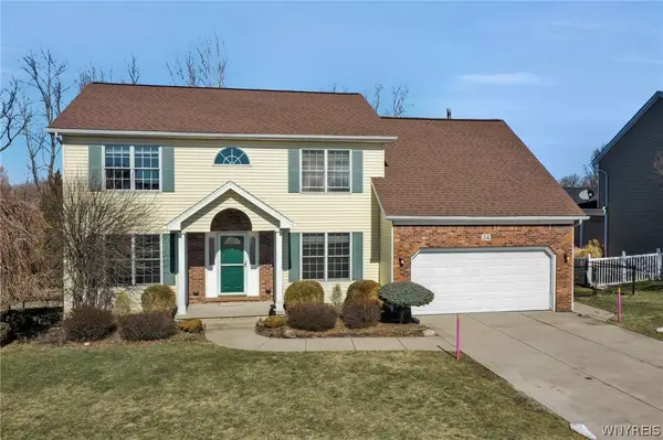 24 Garnet Drive, Buffalo, NY 14227