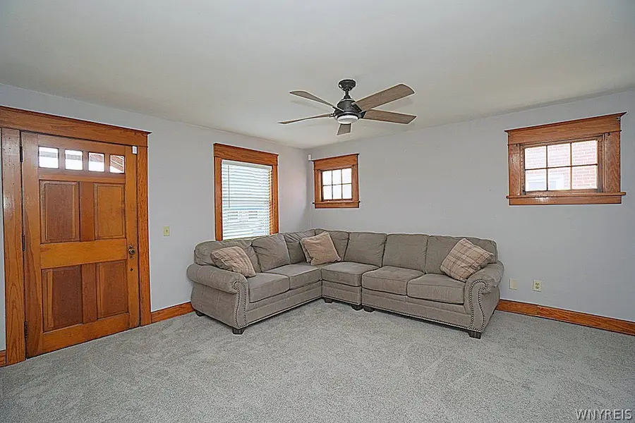 3176 South Park Avenue, Buffalo, NY 14218 - #3