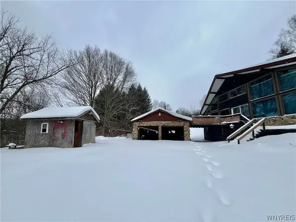 10300 Route 39, Springville, NY 14141