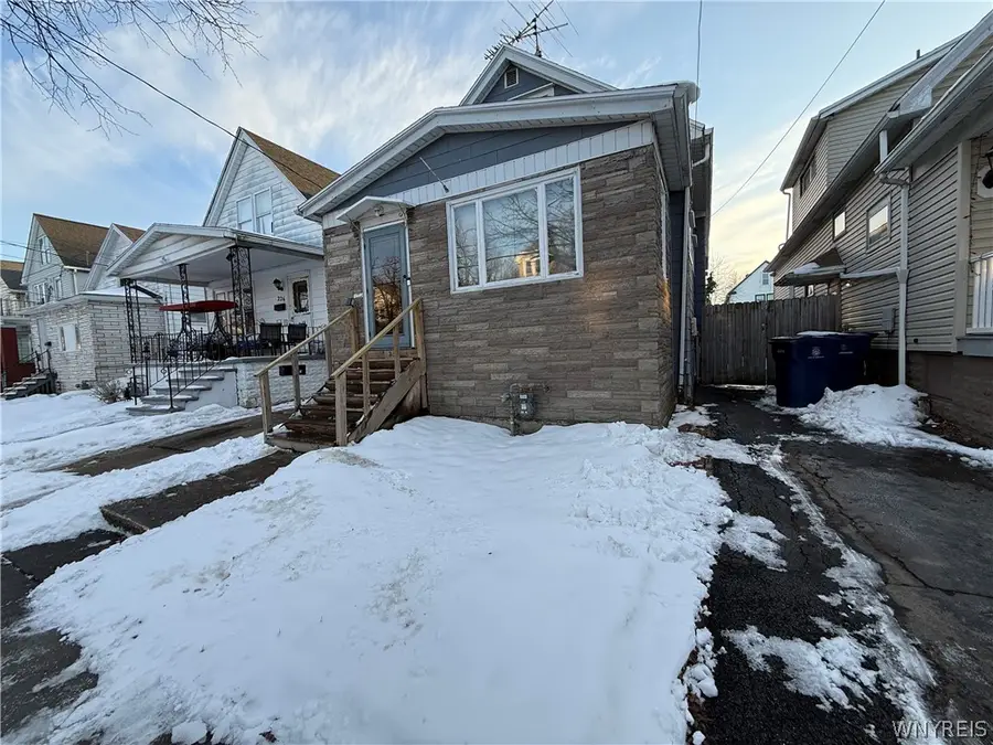 228 Newfield Street, Buffalo, NY 14207 - #2
