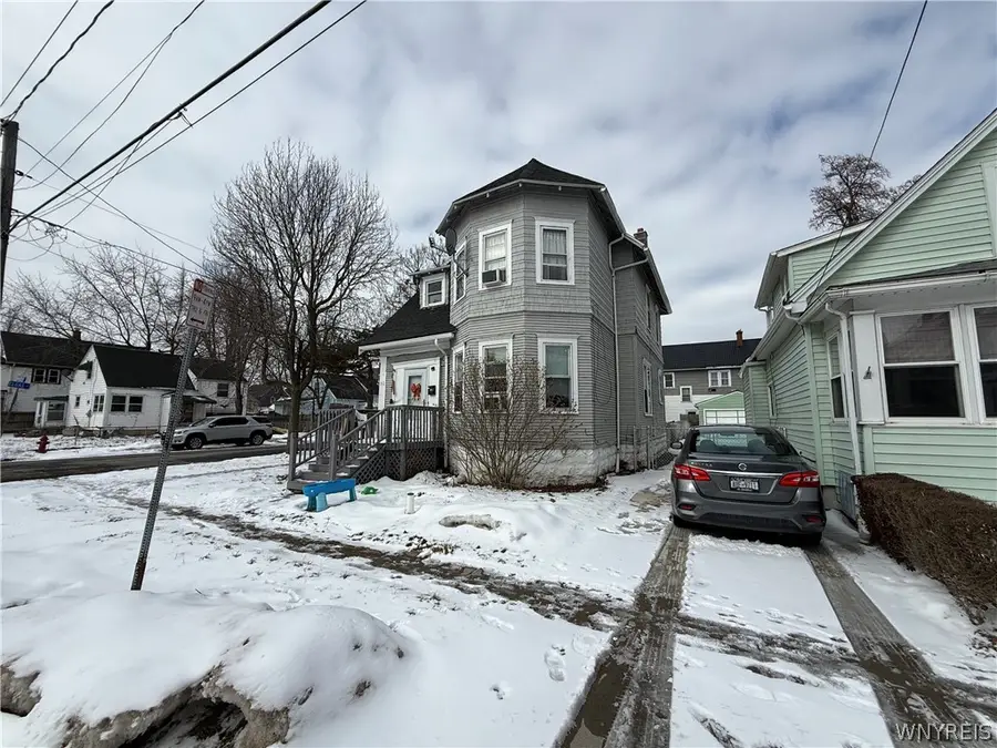 32 Wyandotte Avenue, Buffalo, NY 14207 - #2
