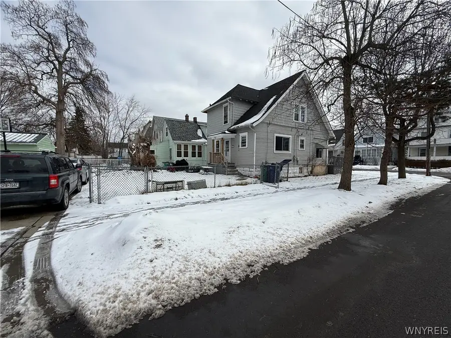 32 Wyandotte Avenue, Buffalo, NY 14207 - #3