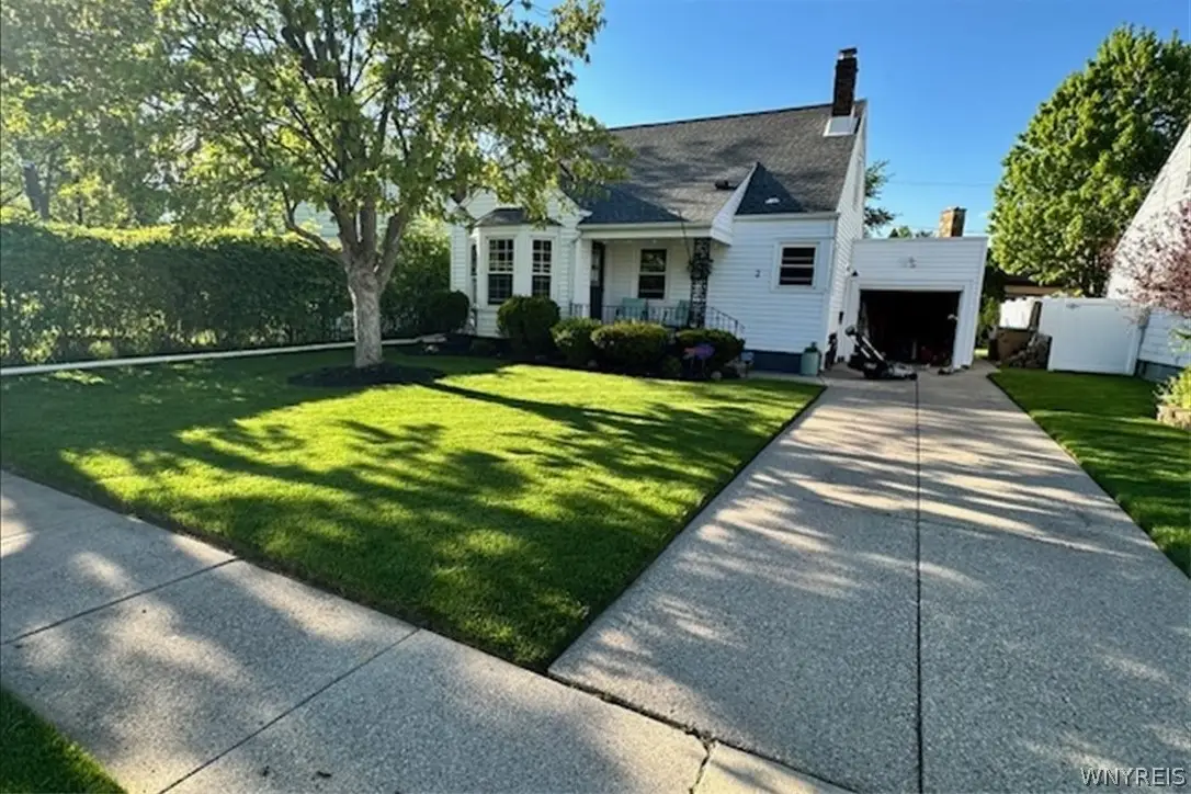 2 Campwood Court, Buffalo, NY 14215 - #1