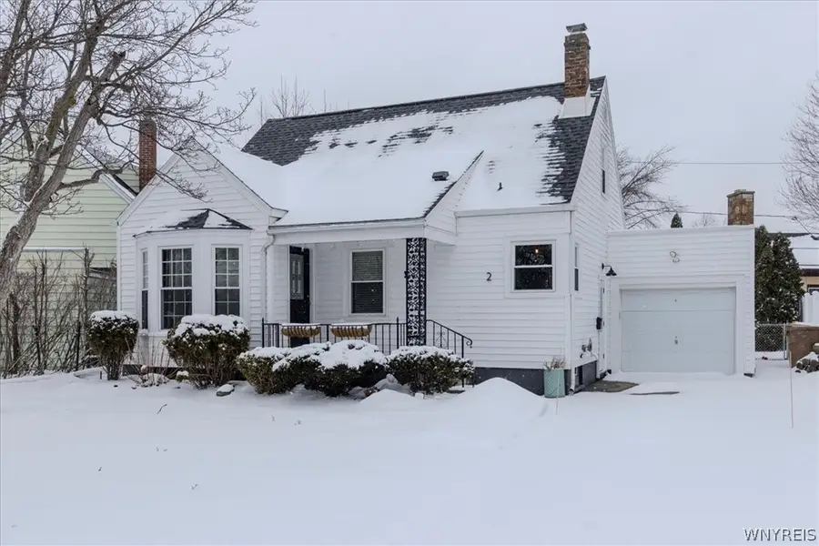 2 Campwood Court, Buffalo, NY 14215 - #3