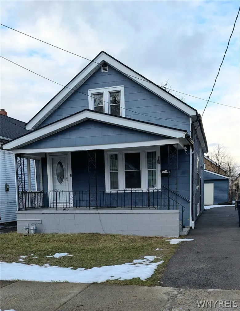 120 Hastings Avenue, Buffalo, NY 14215 - #2