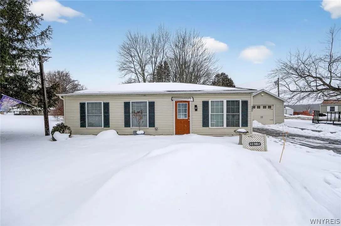 5677 Eastwood Drive, Verona, NY 13478 - #1