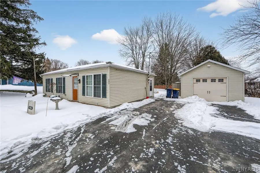 5677 Eastwood Drive, Verona, NY 13478 - #2