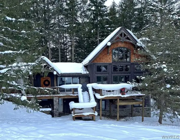 18 Easy Street, Ellicottville, NY 14731