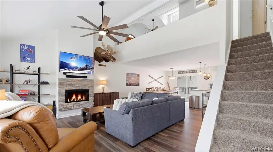 10 Valley Village Road, Ellicottville, NY 14731 - #3