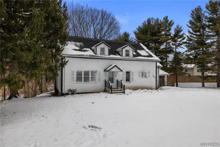 5869 Broadway Street, Lancaster, NY 14086 - #3