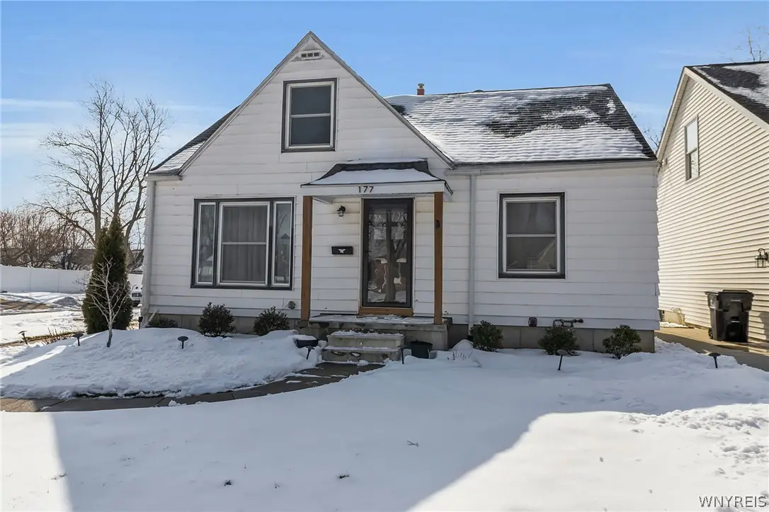 177 Mcconkey Drive, Buffalo, NY 14223 - #1