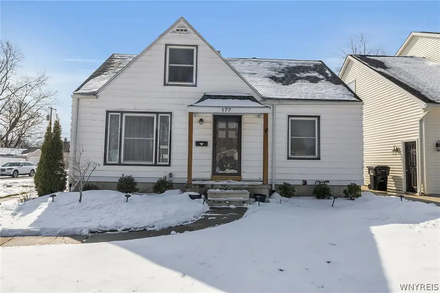 177 Mcconkey Drive, Buffalo, NY 14223 - #2