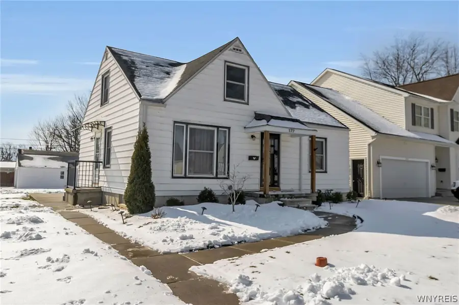 177 Mcconkey Drive, Buffalo, NY 14223 - #3